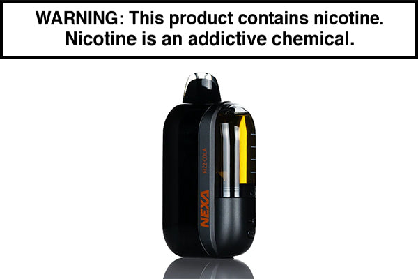 NEXA ULTRA 50K DISPOSABLE VAPE - 50,000 PUFFS Fizz Cola