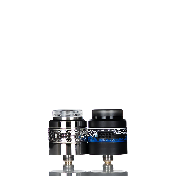 Damn Vape Nitrous 23mm RDA | $29.99