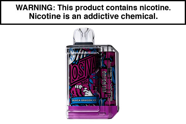 ORION BAR DISPOSABLE VAPE - 7500 PUFFS - Vape Juice