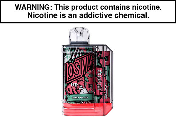 ORION BAR DISPOSABLE VAPE - 7500 PUFFS - Vape Juice