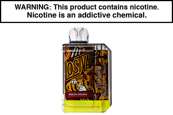 ORION BAR DISPOSABLE VAPE - 7500 PUFFS - Vape Juice