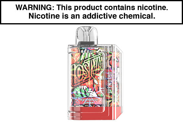 ORION BAR DISPOSABLE VAPE - 7500 PUFFS - Vape Juice