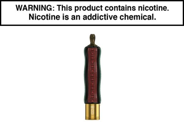 OLIT HOOKALIT S 35K 35000 PUFFS DISPOSABLE E-HOOKAH