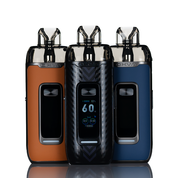 OXVA VPRIME 60W Pod System Kit | $9.99 - Vape Juice