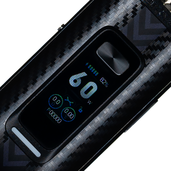 OXVA VPRIME 60W Pod System Kit | $9.99 - Vape Juice