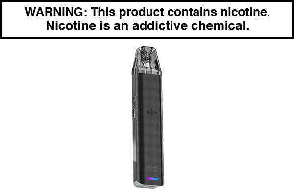 - Vape Juice