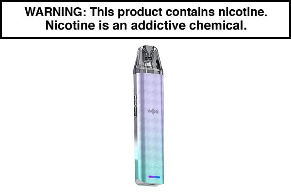 - Vape Juice
