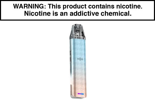 - Vape Juice