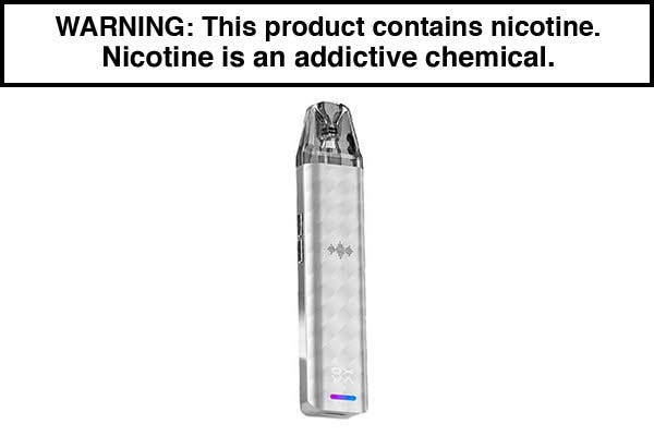 - Vape Juice