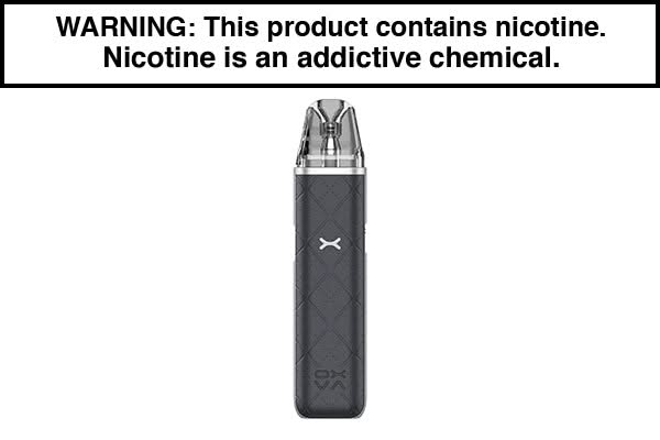 - Vape Juice
