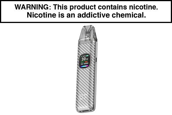 - Vape Juice