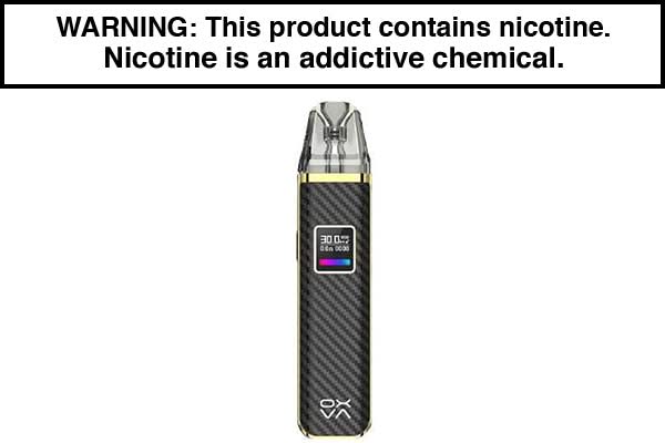 - Vape Juice