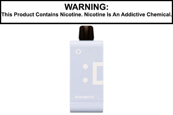 - Vape Juice