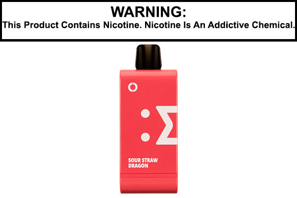 - Vape Juice