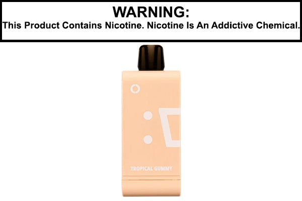- Vape Juice