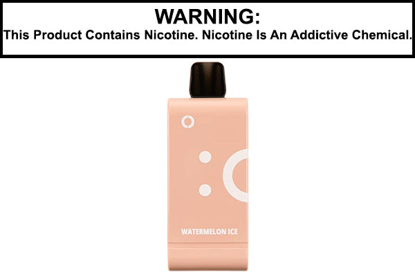 - Vape Juice