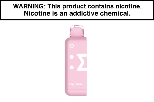 OFF STAMP X-CUBE 25K DISPOSABLE POD - Vape Juice