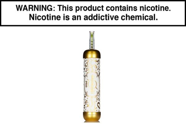 Olit Hookalit Pro 60K E-Hookah 60,000 Puffs - $14.39 - Vape Juice