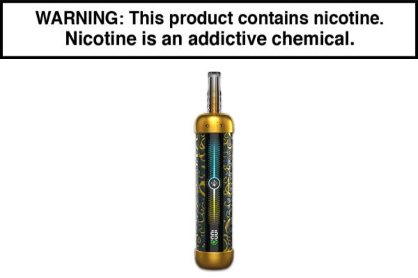 Olit Hookalit Pro 60K E-Hookah 60,000 Puffs - $14.39 - Vape Juice