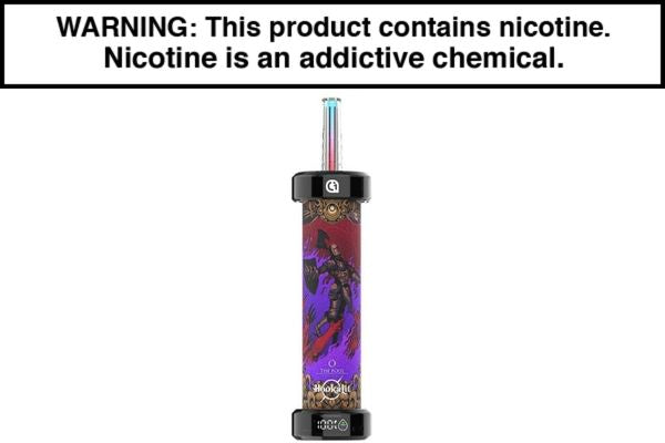 OLIT HOOKALIT 40K E-HOOKAH - 40,000 PUFFS