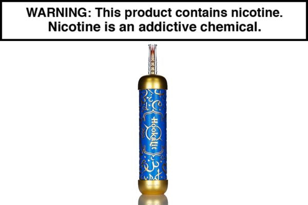 Olit Hookalit Pro 60K E-Hookah 60,000 Puffs - $14.39 - Vape Juice