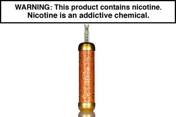 Olit Hookalit Pro 60K E-Hookah 60,000 Puffs - $14.39 - Vape Juice