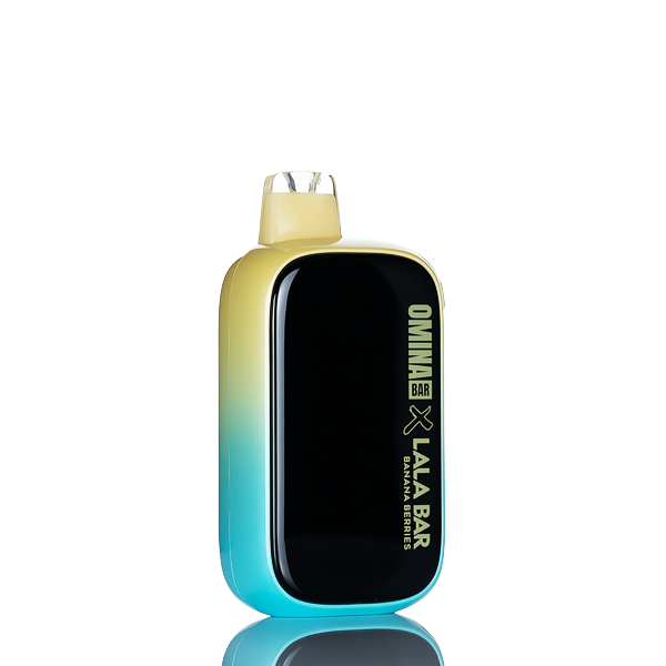 Omina Bar X LaLa Bar 40K 40000 Puffs Disposable 20mL