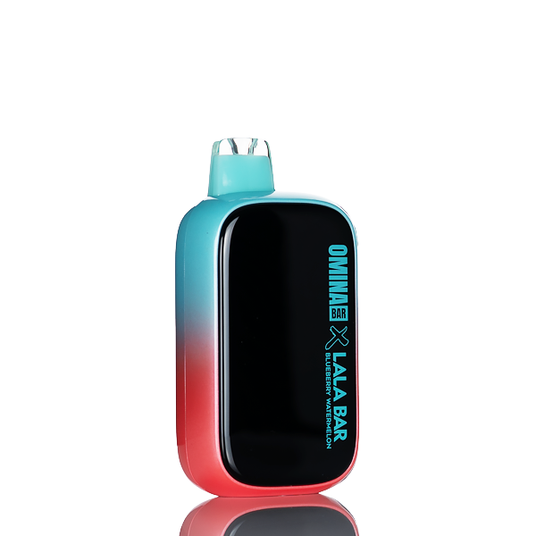 Omina Bar X LaLa Bar 40K 40000 Puffs Disposable 20mL