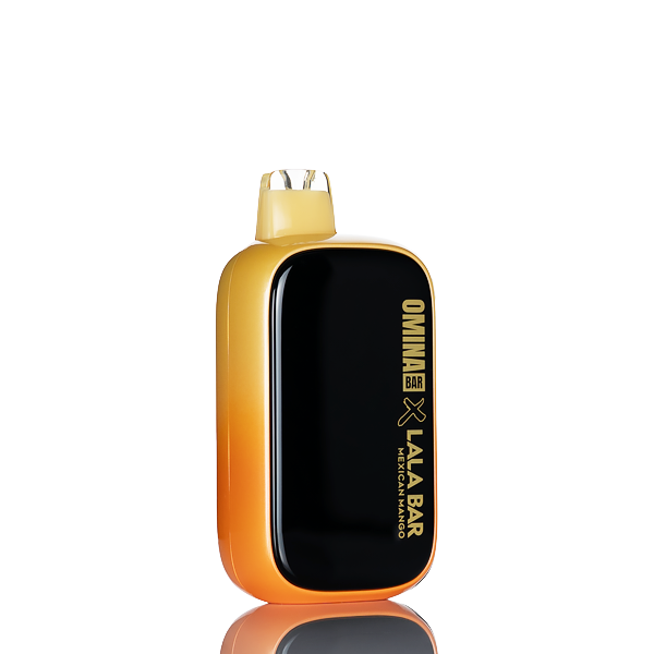 Omina Bar X LaLa Bar 40K 40000 Puffs Disposable 20mL