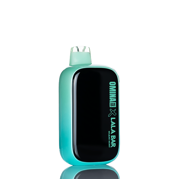 Omina Bar X LaLa Bar 40K 40000 Puffs Disposable 20mL