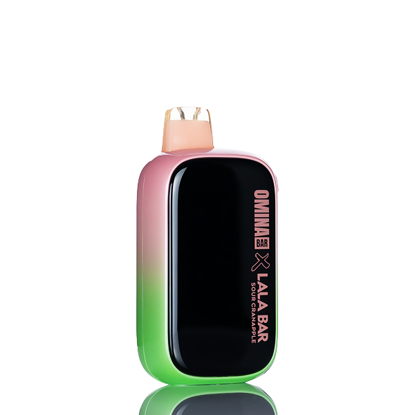 Omina Bar X LaLa Bar 40K 40000 Puffs Disposable 20mL