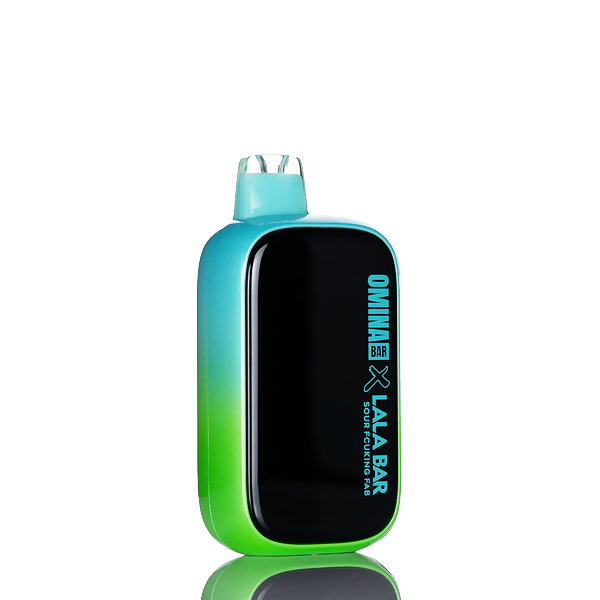 Omina Bar X LaLa Bar 40K 40000 Puffs Disposable 20mL