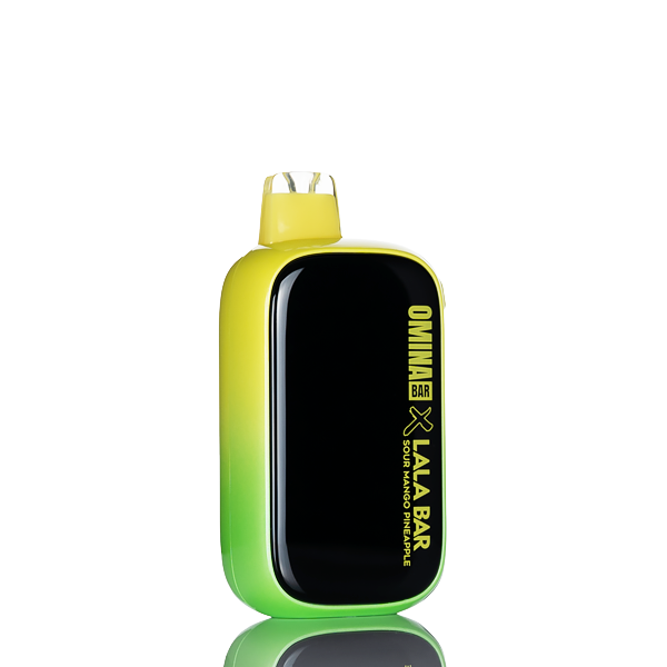 Omina Bar X LaLa Bar 40K 40000 Puffs Disposable 20mL