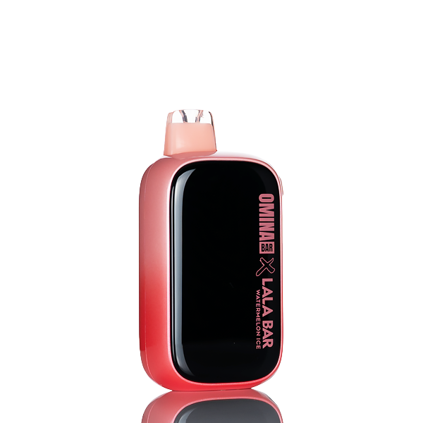Omina Bar X LaLa Bar 40K 40000 Puffs Disposable 20mL