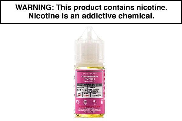 - Vape Juice