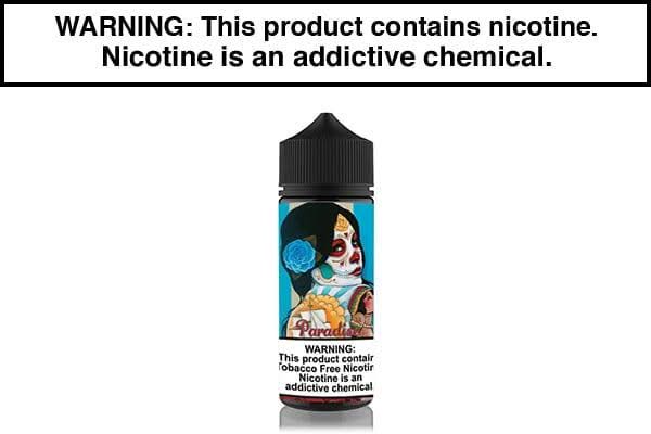 PARADISE BY ADAM BOMB 60ML/120ML