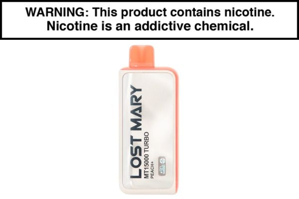 Lost Mary MT15000 Turbo Disposable Vape 15,000 Puffs - $15.95 - Vape Juice