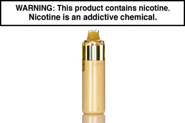 iJOY XP 35K Disposable