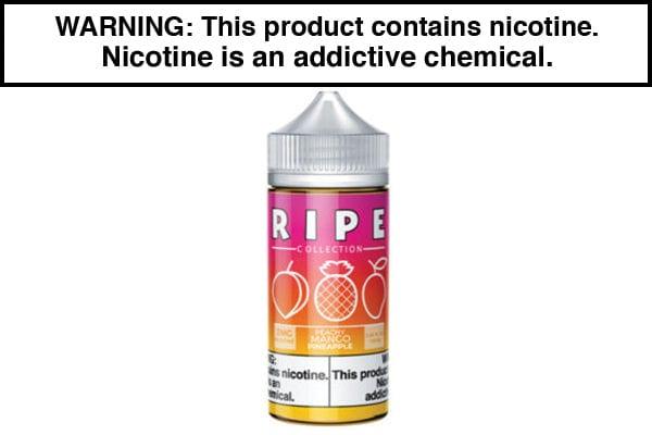 - Vape Juice
