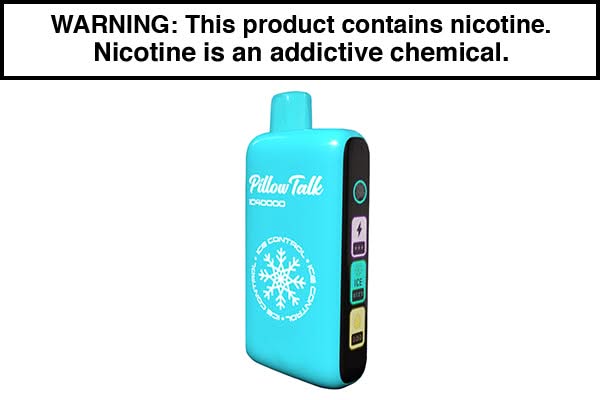 how much is elf bar vape Pillow Talk IC40000 Disposable Pod | Premium E-Liquid