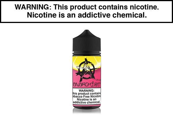 - Vape Juice