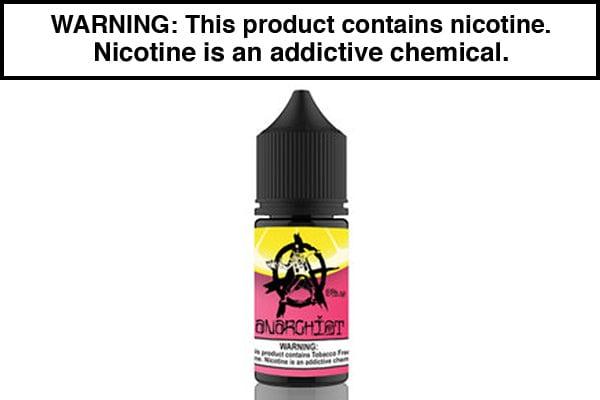 PINK LEMONADE BY ANARCHIST SALTS 30ML - Vape Juice