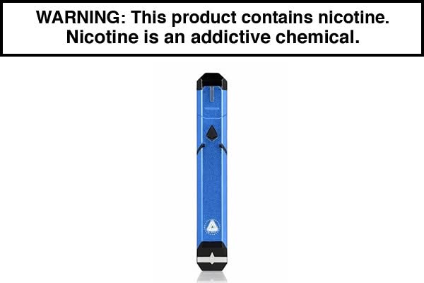 - Vape Juice