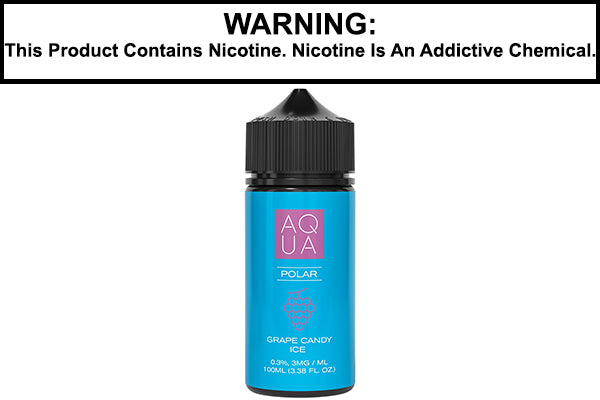 POLAR BY AQUA 100ML POLAR BY AQUA 100ML