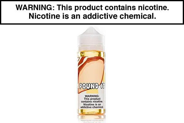 pound cake vape juice Candy King Vape Juice Flavors main image 0