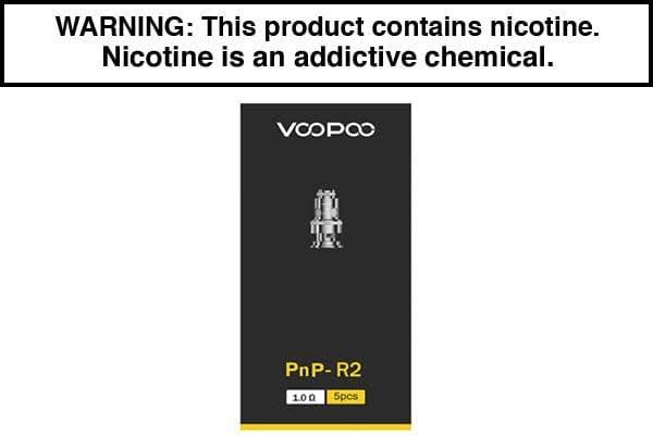 - Vape Juice