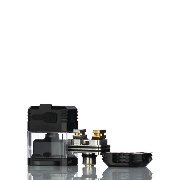Reload Vapor ReLoad Muzzle dot RBA | $74.99 - Vape Juice