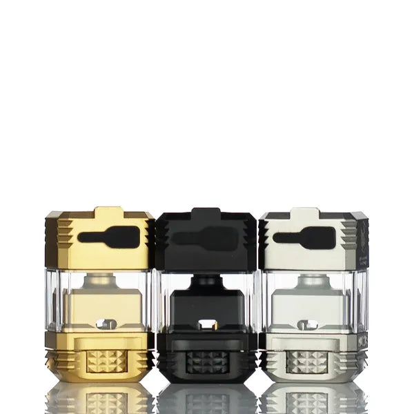 Reload Vapor ReLoad Muzzle dot RBA | $74.99 - Vape Juice