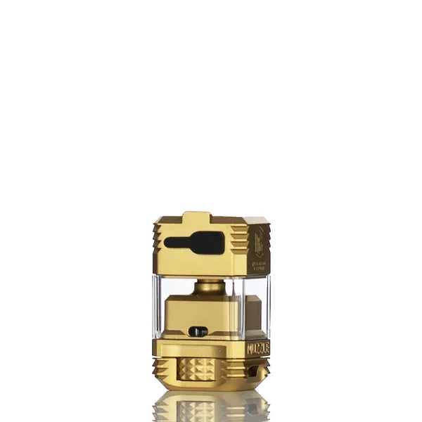 Reload Vapor ReLoad Muzzle dot RBA | $74.99 - Vape Juice