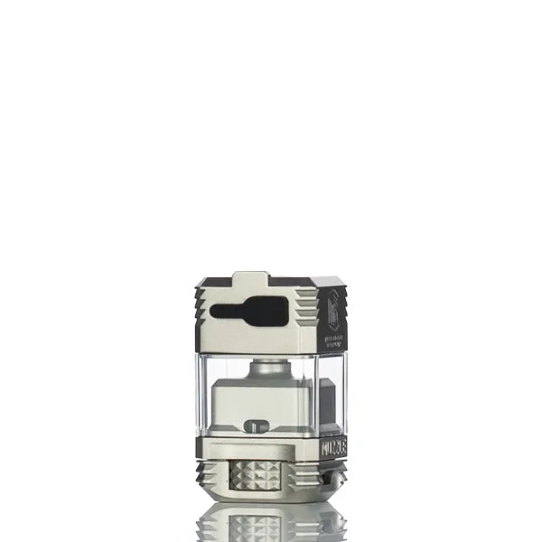 Reload Vapor ReLoad Muzzle dot RBA | $74.99 - Vape Juice